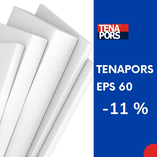 Tenapors 03.06 - 31.07